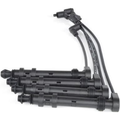 0 986 357 261 Zündleitungssatz