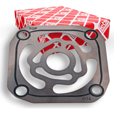 FEBI BILSTEIN 35771 Dichtungssatz, Lamellenventil FEBI BILSTEIN 35771 Dichtungssatz, Lamellenventil