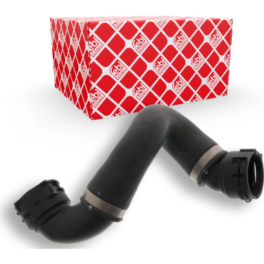 FEBI BILSTEIN 100617 Kühlerschlauch