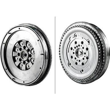 415 0239 10 Schwungrad LuK DMF