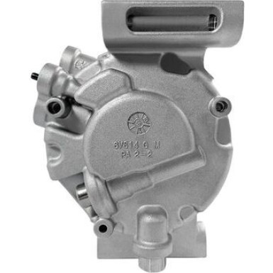 Mahle | Kompressor, Klimaanlage | ACP 656 000P