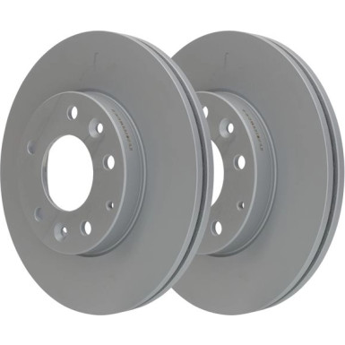 24.0124-0175.1 Bremsscheibe 24.0124-0175.1 Bremsscheibe