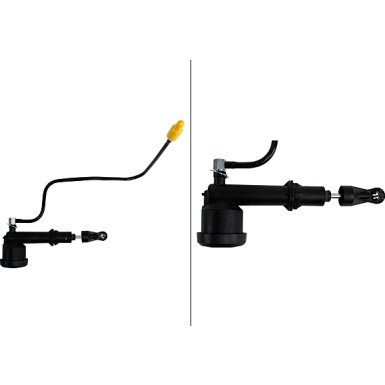 511 0142 10 Geberzylinder, Kupplung