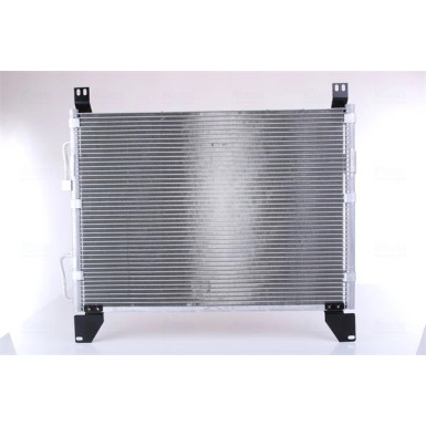 940805 Kondensator, Klimaanlage