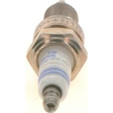 BOSCH 0 242 229 658 Zündkerze Nickel