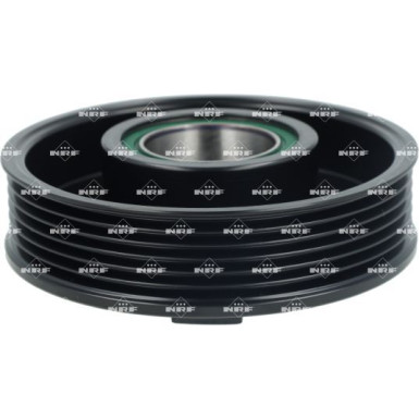 NRF Magnetkupplung, Klimakompressor 380075