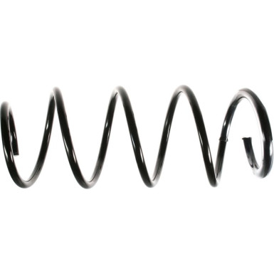 997 907 Fahrwerksfeder