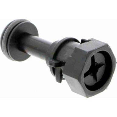 V20-2940 Entlüfterschraube/-ventil, Kühler Original VAICO Qualität