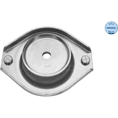 Meyle Federbeinstützlager MEYLE-ORIGINAL: True to OE 614 641 0006