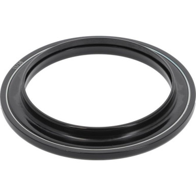 Monroe | Wälzlager, Federbeinstützlager | MK005