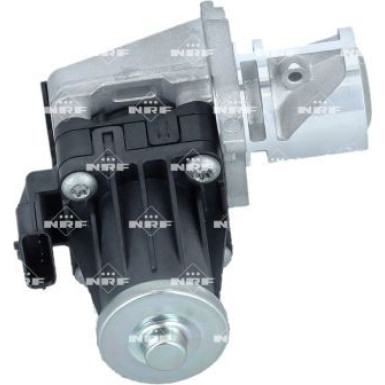 NRF | AGR-Ventil | 48707
