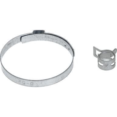 30144 01 Faltenbalg, Lenkung