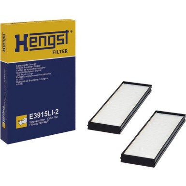 E3915LI-2 Filter, Innenraumluft