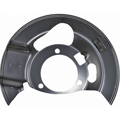 6115479 Spritzblech, Bremsscheibe ORIGINAL ERSATZTEIL