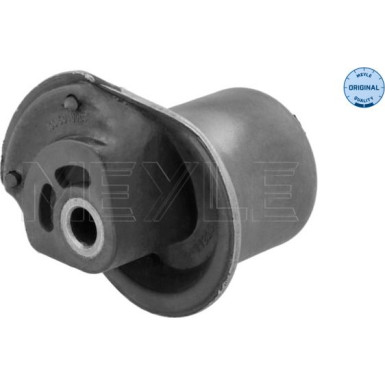 Meyle Lagerung, Achskörper MEYLE-ORIGINAL: True to OE 100 501 0003 Meyle Lagerung, Achskörper MEYLE-ORIGINAL: True to OE 100 501 0003
