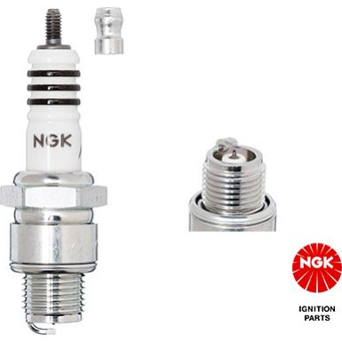 5687 Zündkerze Iridium IX