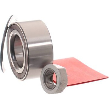 VKBA 3633 Radlagersatz VKBA 3633 Radlagersatz