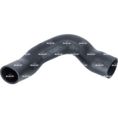 166291 Ladeluftschlauch EASY FIT