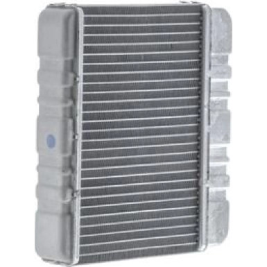 Mahle Wärmetauscher, Innenraumheizung BEHR Premium Line AH 87 000P Mahle Wärmetauscher, Innenraumheizung BEHR Premium Line AH 87 000P