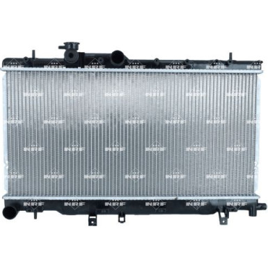 53038 Kühler, Motorkühlung