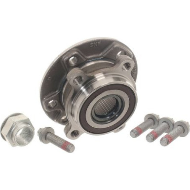 VKBA 7148 Radlagersatz VKBA 7148 Radlagersatz