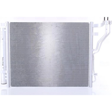 940273 Kondensator, Klimaanlage