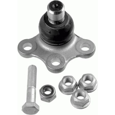 30451 01 Trag-/Führungsgelenk