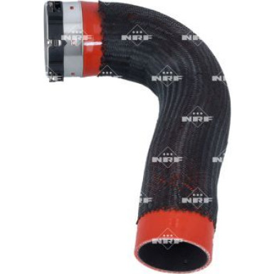 166346 Ladeluftschlauch