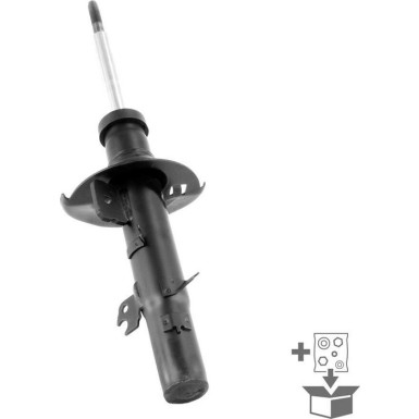 G8098 Stoßdämpfer MONROE ORIGINAL (Gas Technology)