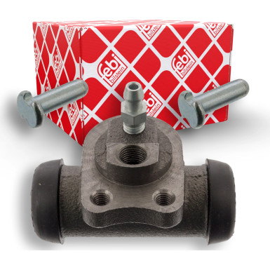 FEBI BILSTEIN 02772 Radbremszylinder