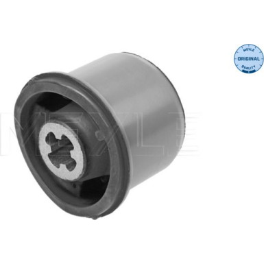 11-14 710 0015 Lagerung, Achskörper MEYLE-ORIGINAL: True to OE.