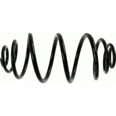 994 114 Fahrwerksfeder