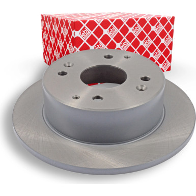 FEBI BILSTEIN 108473 Bremsscheibe FEBI BILSTEIN 108473 Bremsscheibe