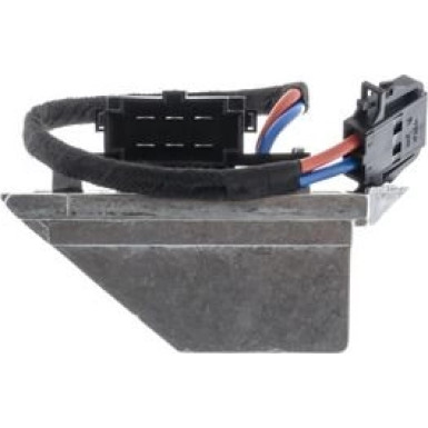 Mahle | Regler, Innenraumgebläse | ABR 37 000P