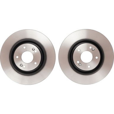 TRW Bremsscheibe DF7592