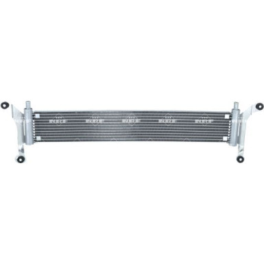 NRF | Kühler, Motorkühlung | 53715