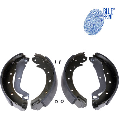 ADN14142 Bremsbackensatz