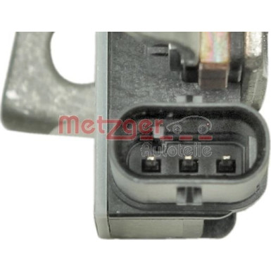 Metzger | Sensor, Batteriemanagement | 0901263