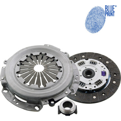 ADR163013 Kupplungssatz