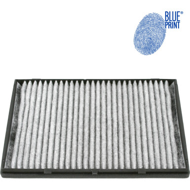 Blue Print | Filter, Innenraumluft | ADG02596