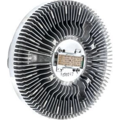 Mahle Kupplung, Kühlerlüfter BEHR Premium Line CFC 9 000P