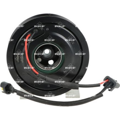 380164 Magnetkupplung, Klimakompressor