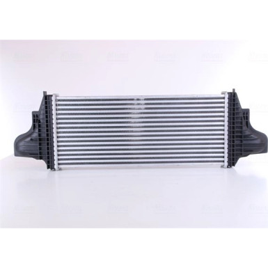 96419 Ladeluftkühler ** FIRST FIT **