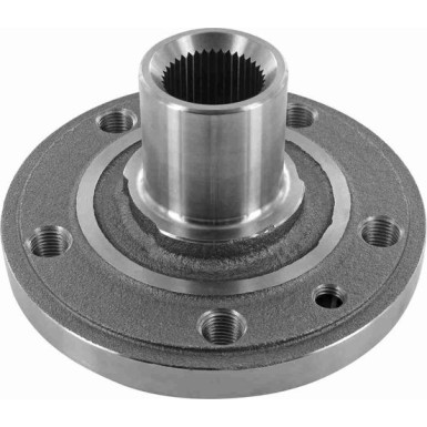 V10-9860 Radnabe Original VAICO Qualität