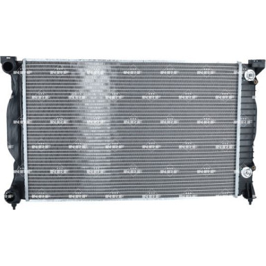 50543 Kühler, Motorkühlung