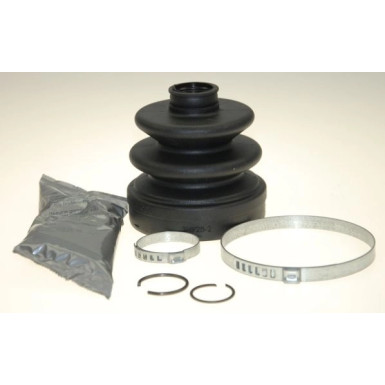 36992 Faltenbalgsatz, Antriebswelle