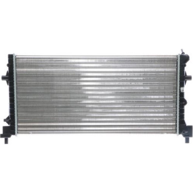 Mahle | Kühler, Motorkühlung | CR 1096 000S