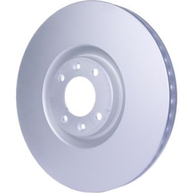 Hella | Bremsscheibe | 8DD 355 119-641