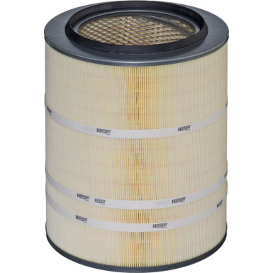 Hengst Filter | Luftfilter | E218L