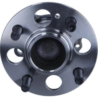 33-1171 Radlagersatz